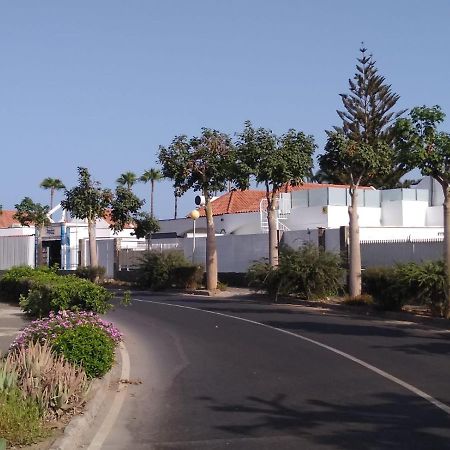 Villa Maravillosa San Bartolomé Exterior photo