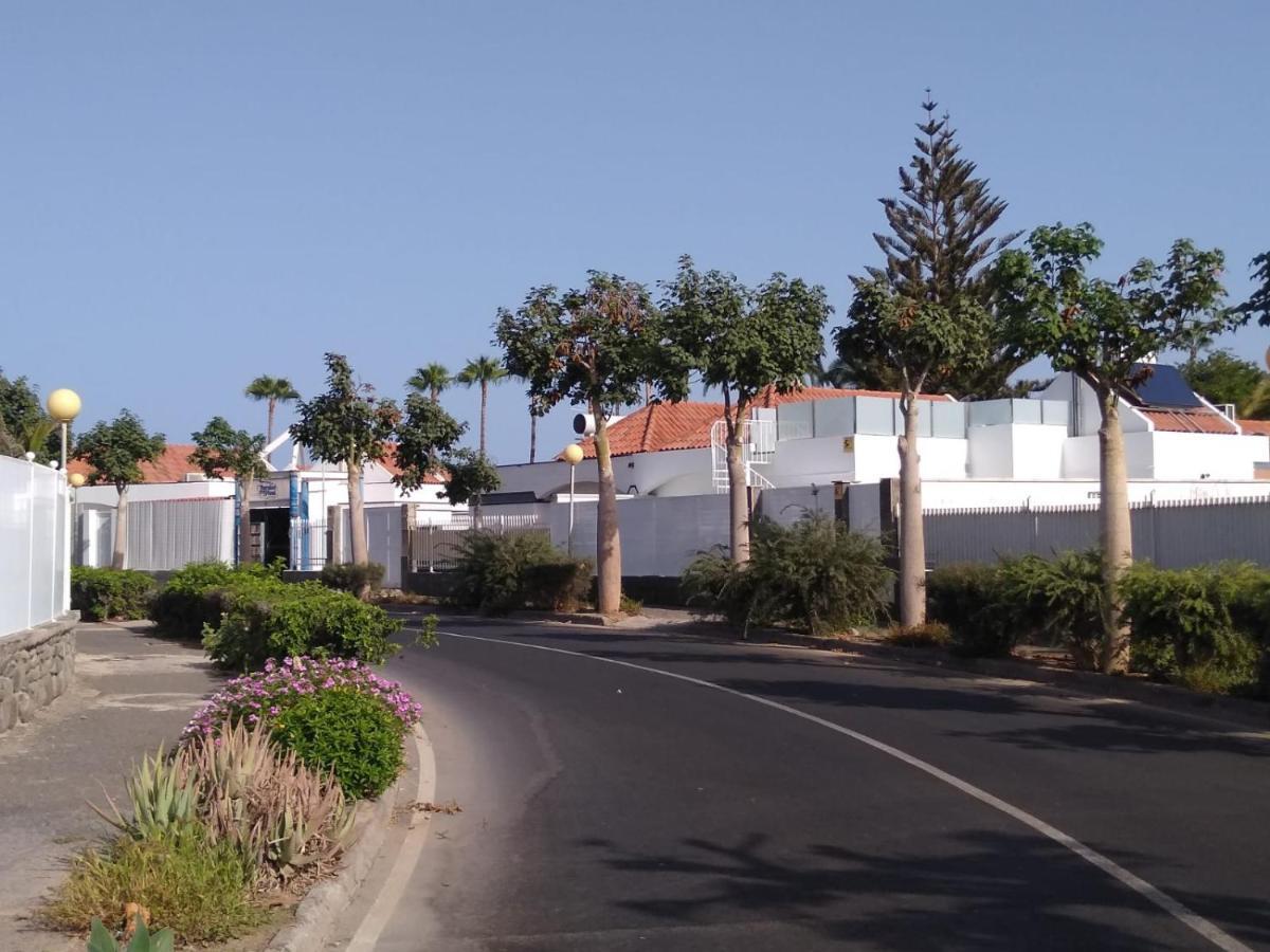 Villa Maravillosa San Bartolomé Exterior photo